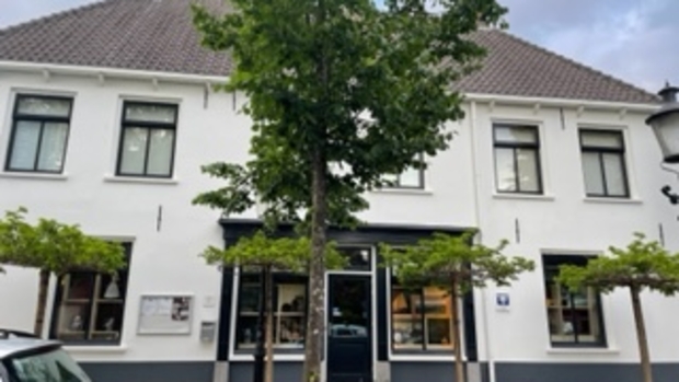 Huizer Museum