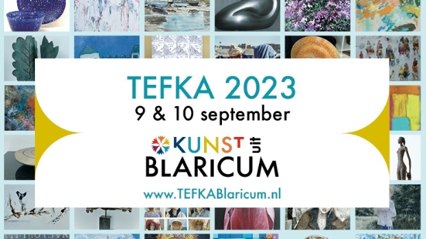 Poster TEFKA 2023