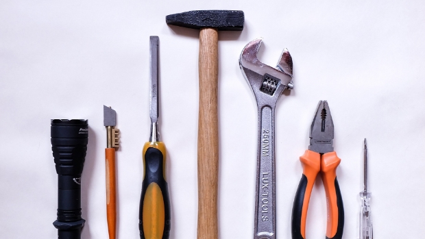 <p>Repaircafé.</p>