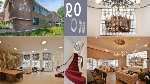 DE KROon
