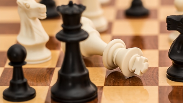 Schaken voor licht gevorderden: De kracht van dit bordspel.