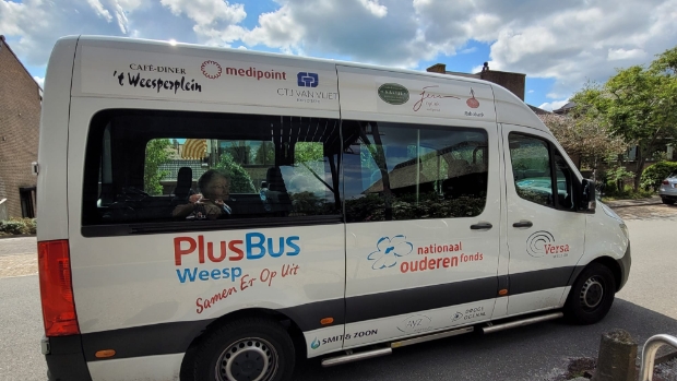 PlusBus Weesp