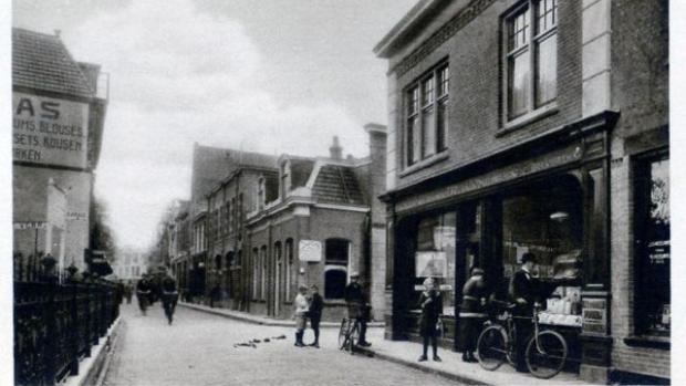 Bussum 1923