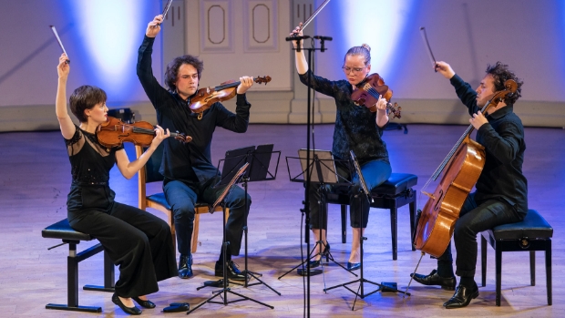 Animato Kwartet 
