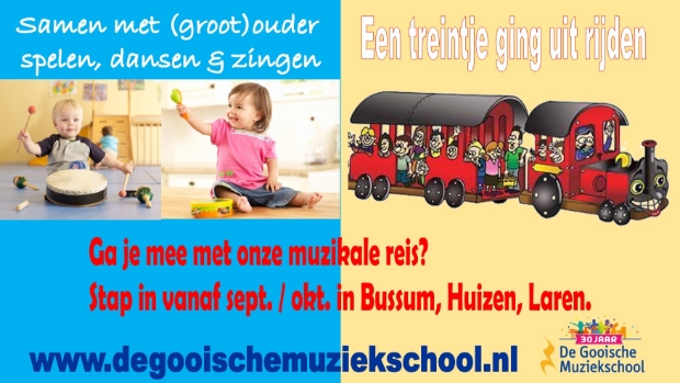 Basisvorming Muziek