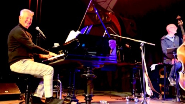 Jamsessie Paul Poulissen
