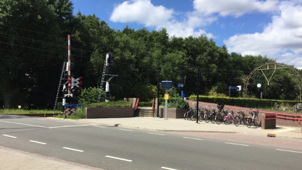Verzamelpunt 