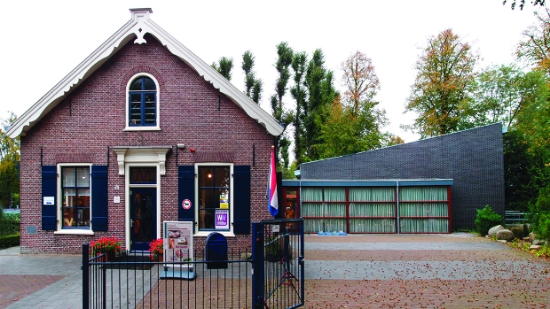 Geologisch Museum Hofland