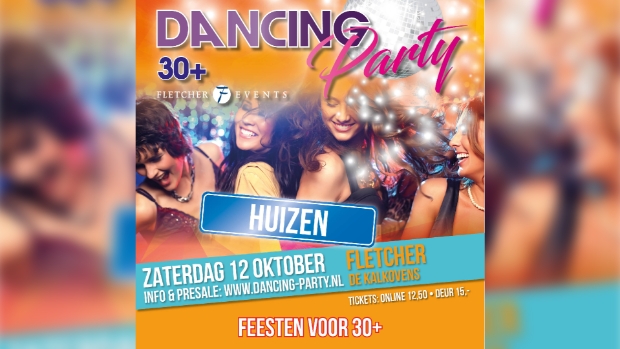 30+ Dancing Party Huizen