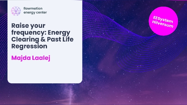 Quantum Healing Hypnosis Therapie in the EESystem Energy Field
