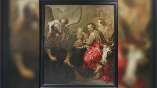 De Evangelisten | Museum Weesp 