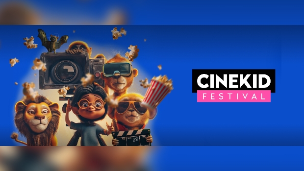 Cinekid Festival