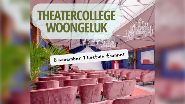 Theatercollege Woongeluk