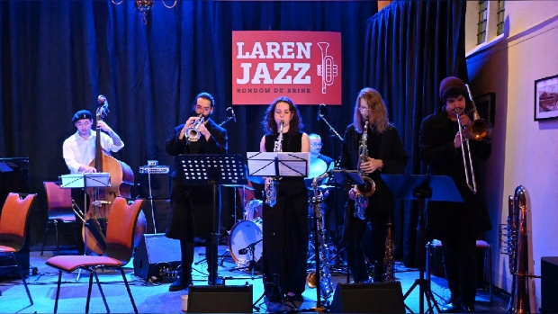 Laren Jazz