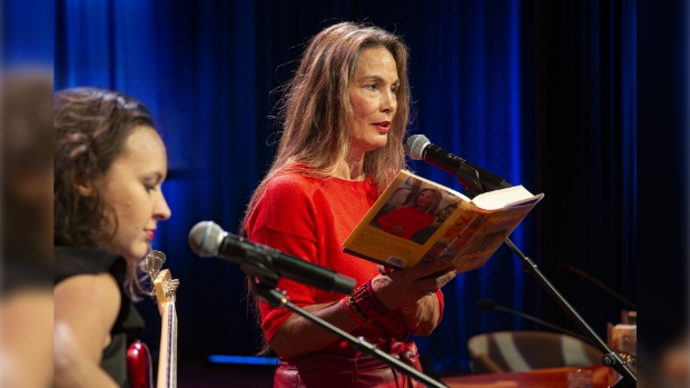 Marion Bloem - Verkleed in Vreugde 13 december