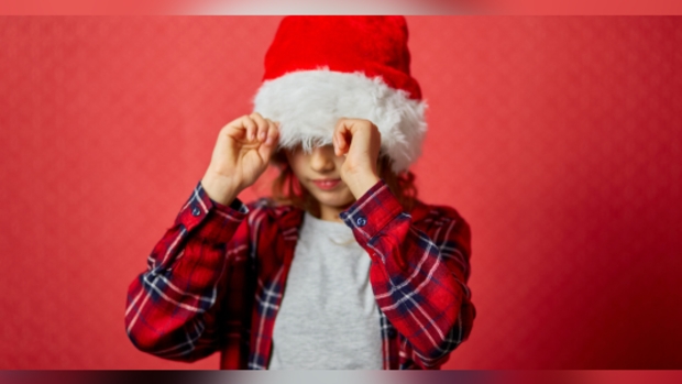 Kerstvakantie in de Bibliotheek