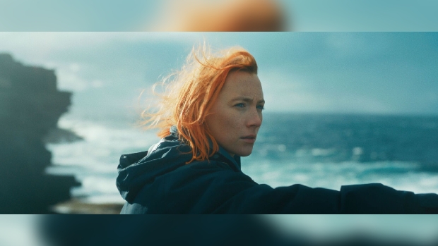 Film The Outrun 16 januari