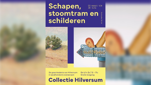 Collectie Hilversum
