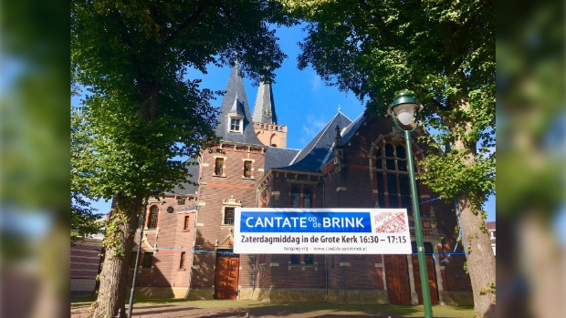 Grote Kerk