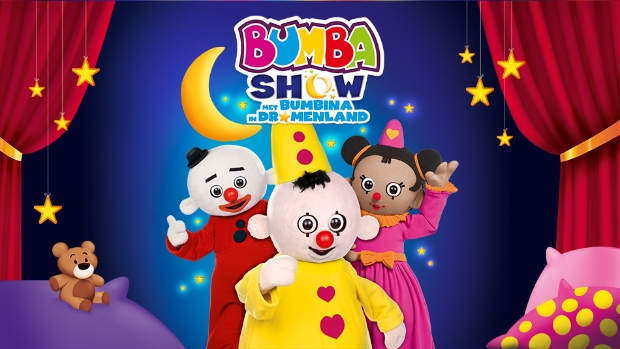 Bumba Show