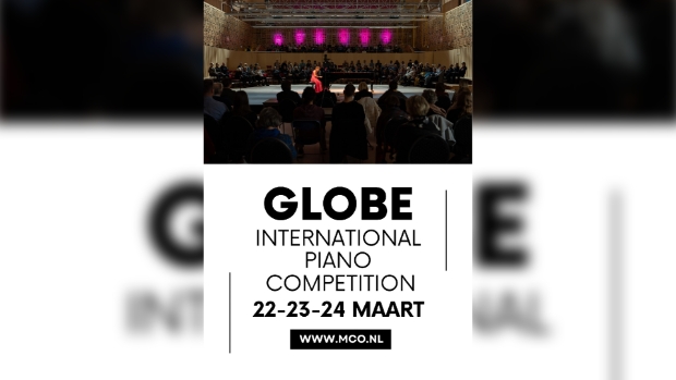 Globe International Piano Competition