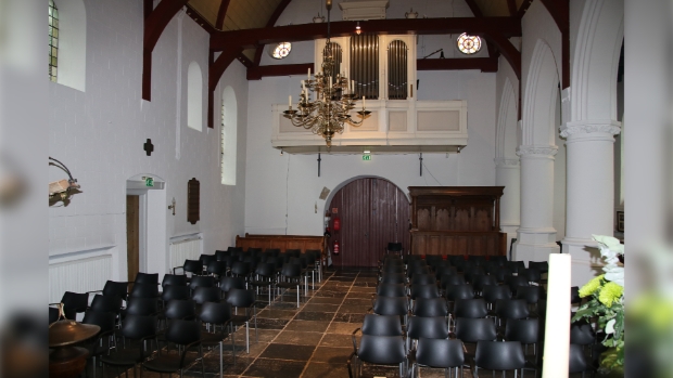 ©  Theo van der Zee 


Willibrord Kerk
Nederhorst den berg