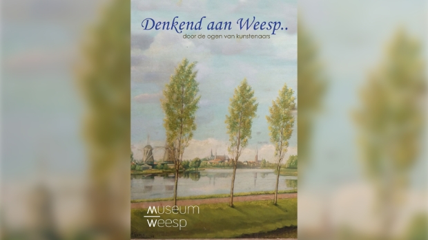 Exposite Denkend aan Weesp