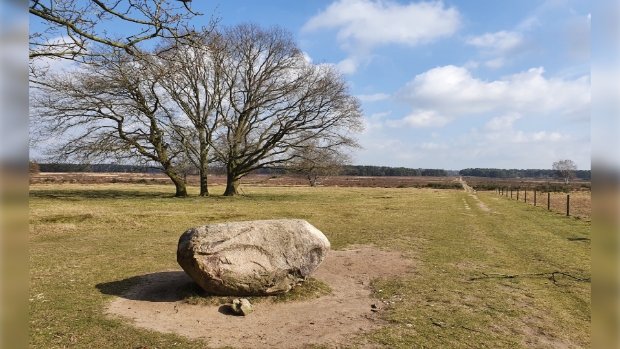 Westerheide Hilversum