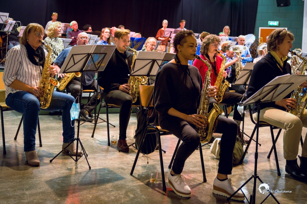 Nieuw Talent Orkest Weesp - De Adelaar