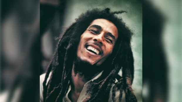 Bob Marley