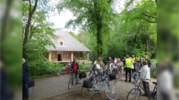 Bunkerwoningen Zonnestraal