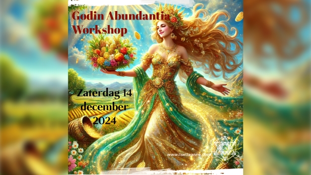 Godin Abundantia Workshop