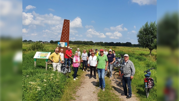 Bethunepolder