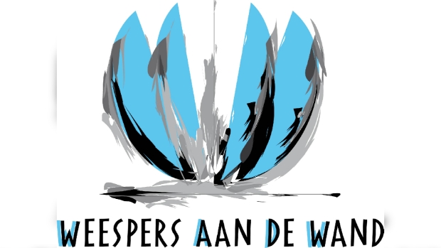 Weespers aan de wand