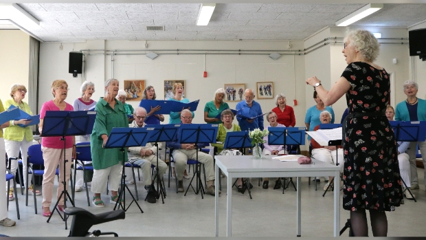 repetitie in de Schakel