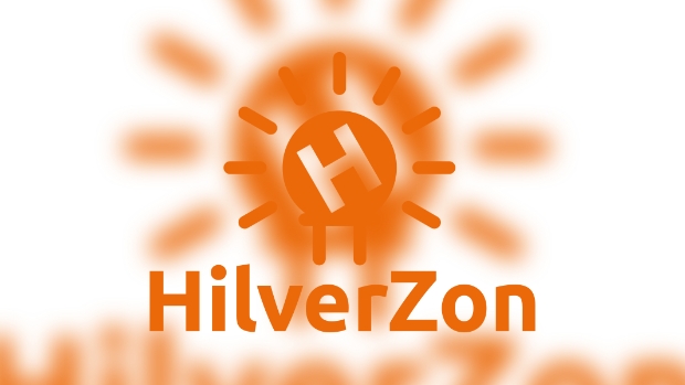 Logo HilverZon