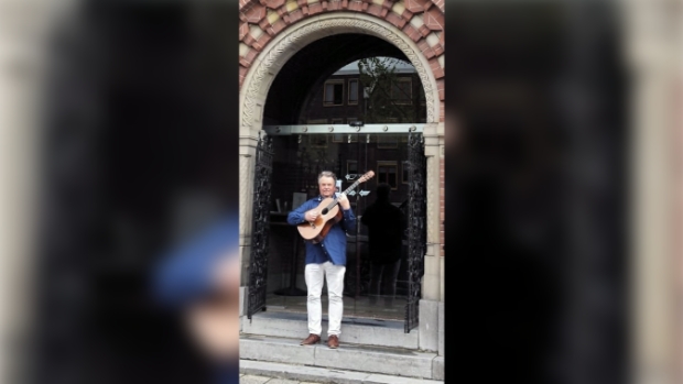 Christiaan de Jong