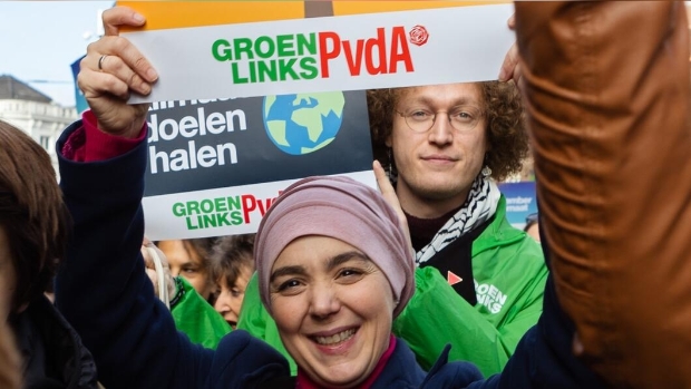 Tweede Kamerlid Esmah Lahlah heeft, oa als wethouder in Tilburg, veel ervaring met het aanpakken van armoede-problematiek