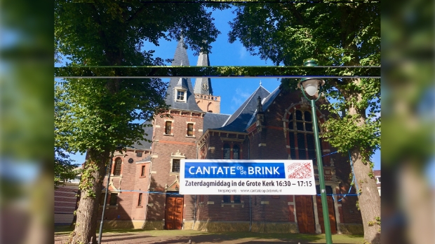 Grote Kerk