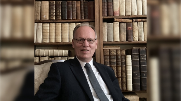 arie molendijk