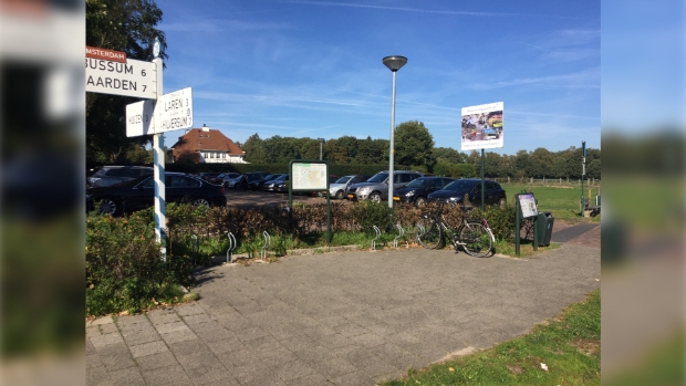 Vertrekpunt