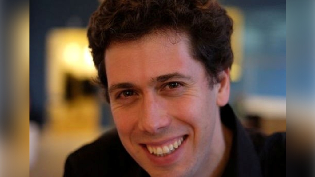 Marco Magalhães