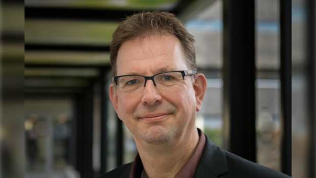 Herman Westerink