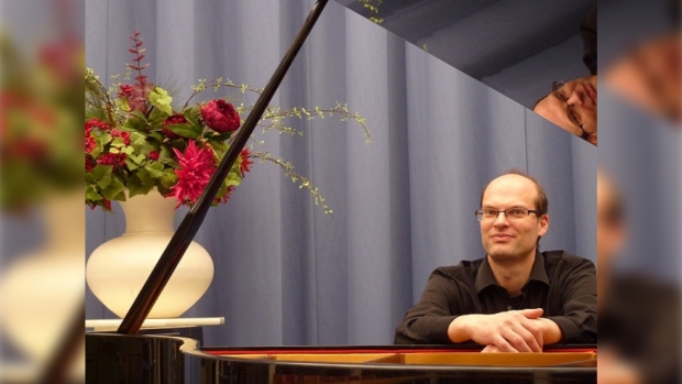 Arnaud Rosdorff 