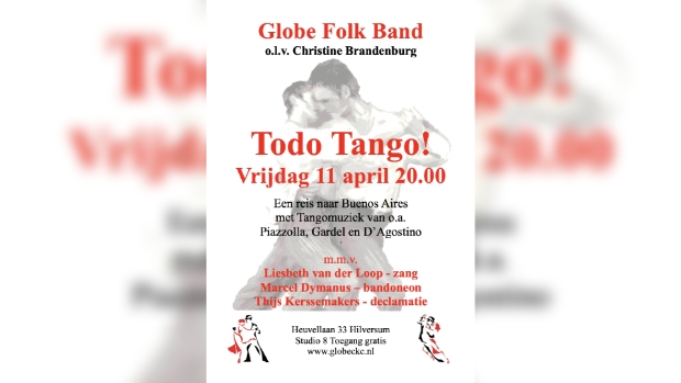 Globe Folk Band