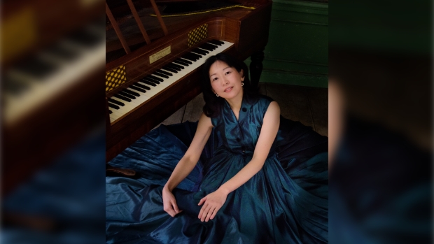 Kaoru Iwamura