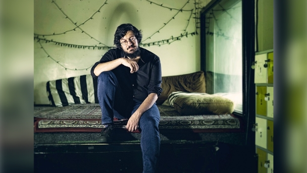 Sahand Sahebdivani