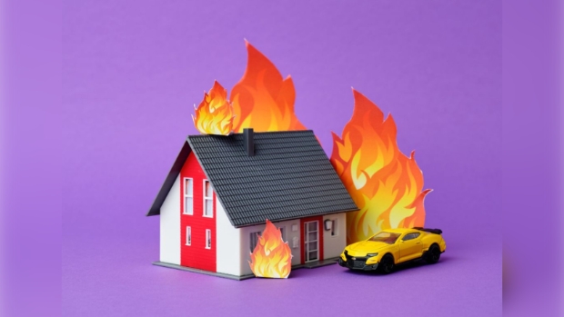 Spreekuur Brandpreventie
