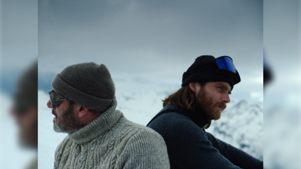 FILM Alpha - donderdag 10 april
