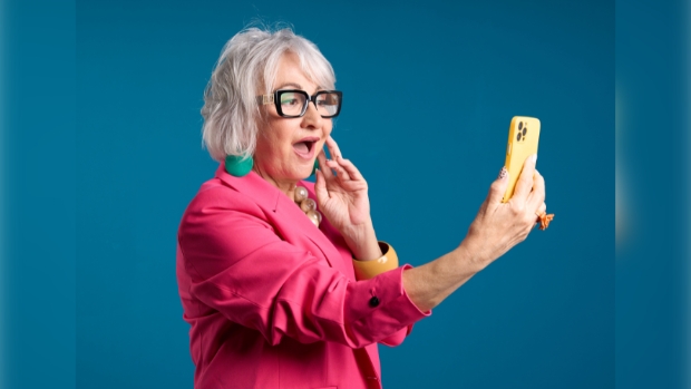 Seniorweb